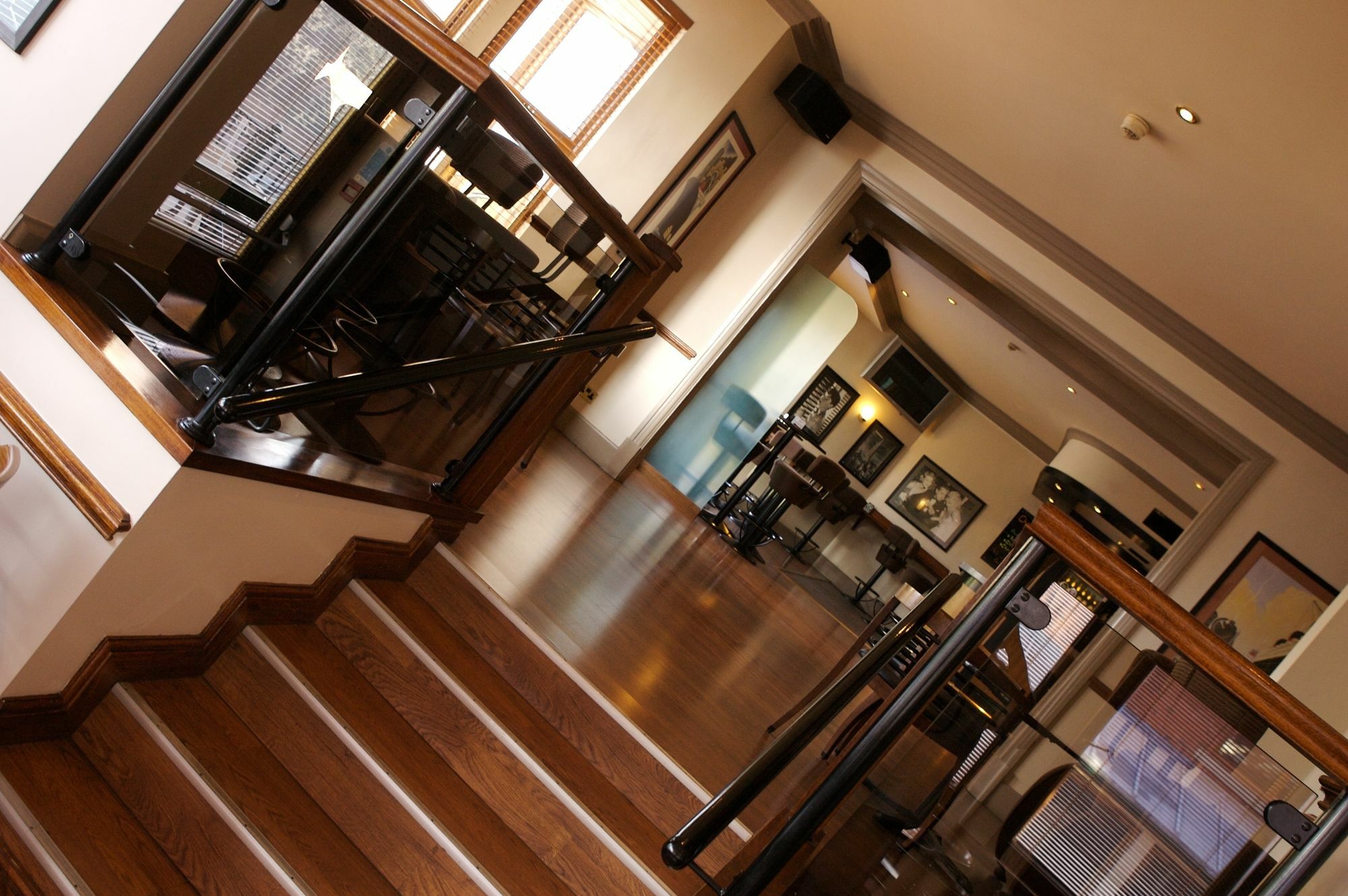 Staindrop Hotel Sheffield
