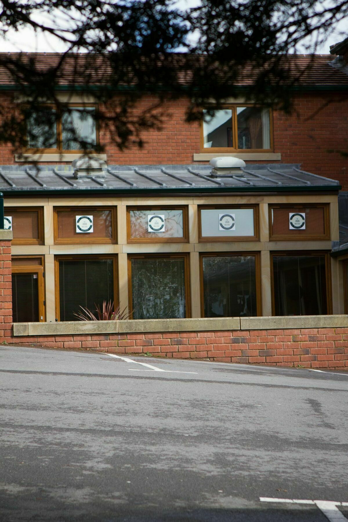 Hotel Staindrop Hotel 3*